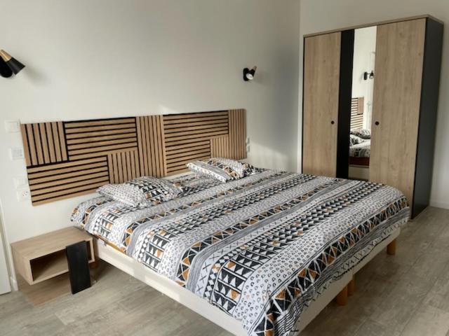 Appart Meuble 45M2 Calme Et Lumineux Au Continental Vittel Exterior photo